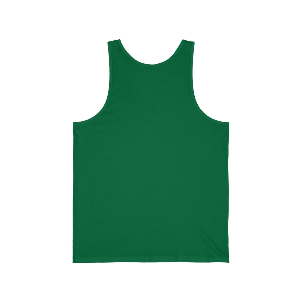 Yinzer tank top Pittsburgh tank top product image alternate view 5 | Yinzergear