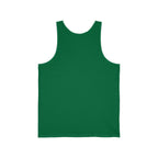 Yinzer tank top Pittsburgh tank top product image alternate view 5 | Yinzergear