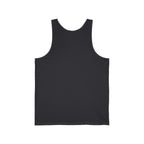 Yinzer tank top Pittsburgh tank top product image alternate view 4 | Yinzergear