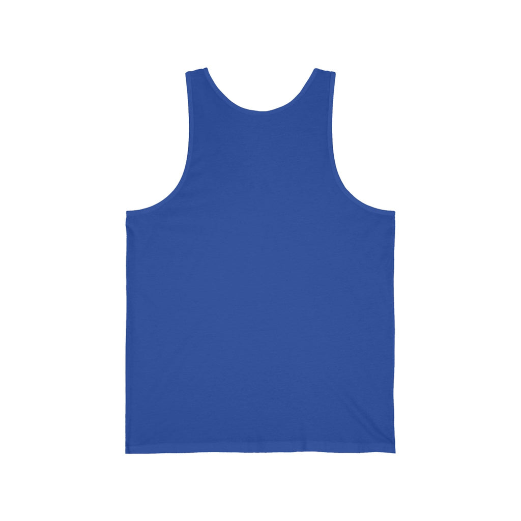 Yinzer tank top Pittsburgh tank top product image alternate view 6 | Yinzergear