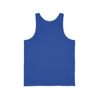 Yinzer tank top Pittsburgh tank top product image alternate view 6 | Yinzergear