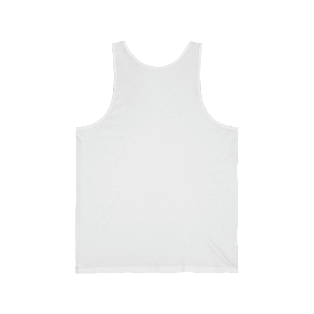 Yinzer tank top Pittsburgh tank top product image alternate view 7 | Yinzergear