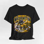 Darnell Washington Mount Washington Steelers TE T-Shirt