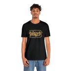 Yinzer State of Mind T-Shirt Pittsburgh tee product image alternate view 3 | Yinzergear