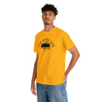 Yinz Gotta Love Pittsburgh T-Shirt product image alternate view 33 | Yinzergear
