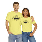Yinz Gotta Love Pittsburgh T-Shirt T-Shirt Printify 