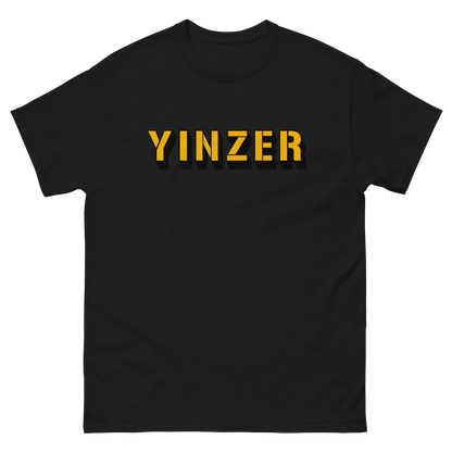 Yinzer T-Shirt Yinzergear 