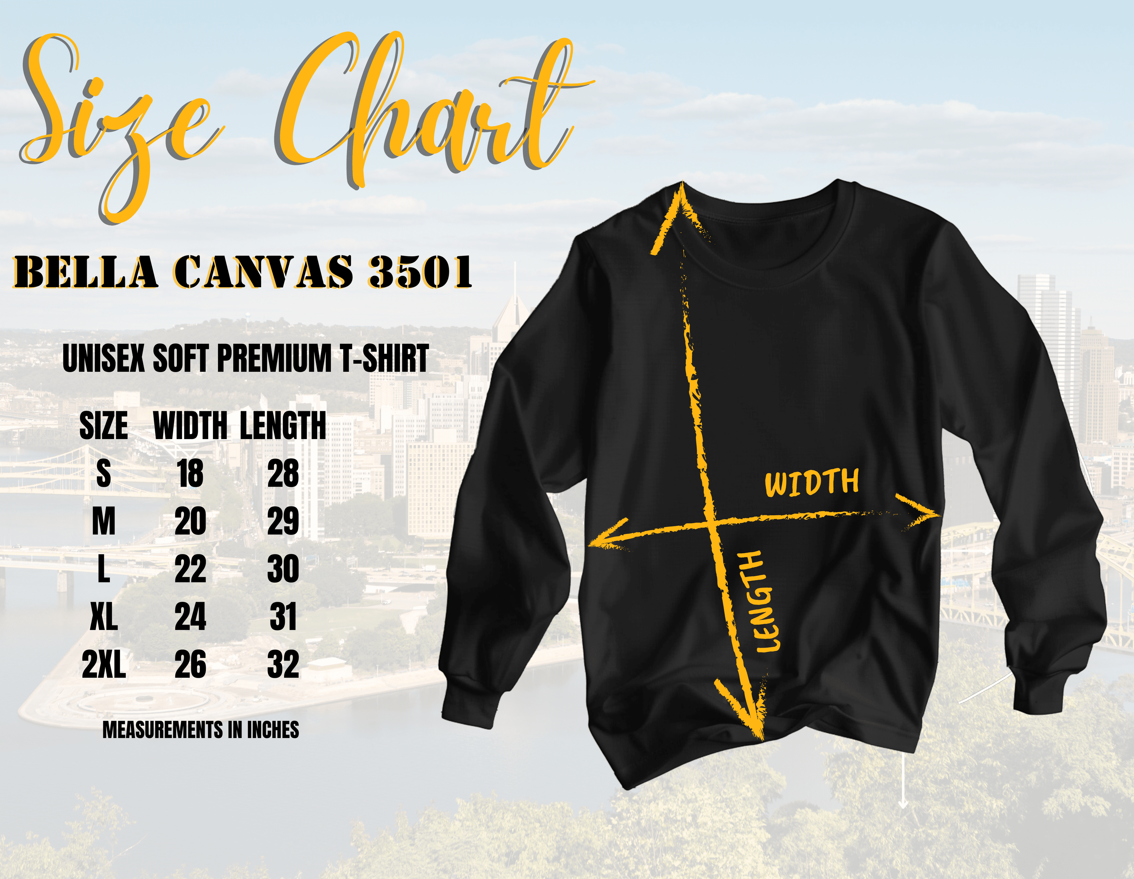He Knows If Yinz Been Sleeping Christmas Long Sleeve Shirt Pittsburgh long sleeve shirt product image mockup view | Yinzergear