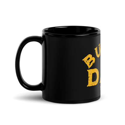 Burgh Dad Coffee Mug Yinzergear 