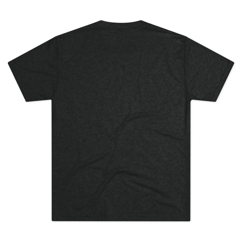 Buggy Pittsburghese Tri-Blend T-Shirt product image 4