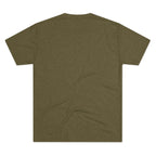Buggy Pittsburghese Tri-Blend T-Shirt product image 7