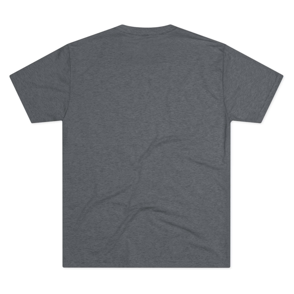 Buggy Pittsburghese Tri-Blend T-Shirt product image 10