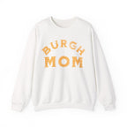 Burgh Mom Crewneck Sweatshirt product image 2