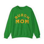 Burgh Mom Crewneck Sweatshirt product image 3