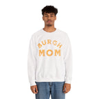 Burgh Mom Crewneck Sweatshirt product image 6