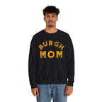 Burgh Mom Crewneck Sweatshirt product image 9