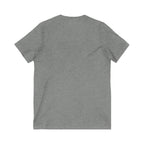 Burgh Mom V-Neck T-Shirt product image 6