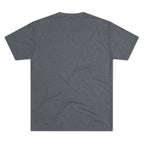 Chipped Ham Pittsburghese Tri-Blend T-Shirt product image 10