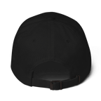 Don't Be a Jagoff hat Pittsburgh hat in black alternate view 3 | Yinzergear