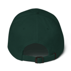 Don't Be a Jagoff hat Pittsburgh hat product image mockup view | Yinzergear