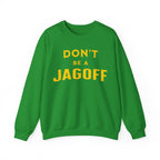 Don't Be a Jagoff Pittsburgh Sweatshirt product image 3