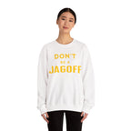 Don't Be a Jagoff Pittsburgh Sweatshirt product image 5