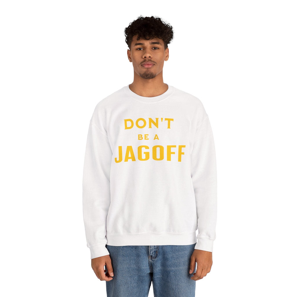Don't Be a Jagoff Pittsburgh Sweatshirt product image 6