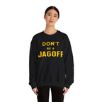 Don't Be a Jagoff Pittsburgh Sweatshirt product image 8