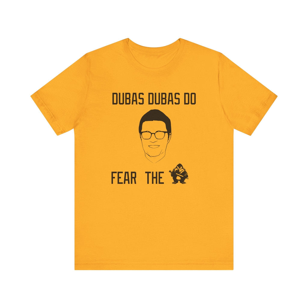 Dubas Dubas Do Pittsburgh Hockey T-Shirt