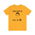 Dubas Dubas Do Pittsburgh Hockey T-Shirt