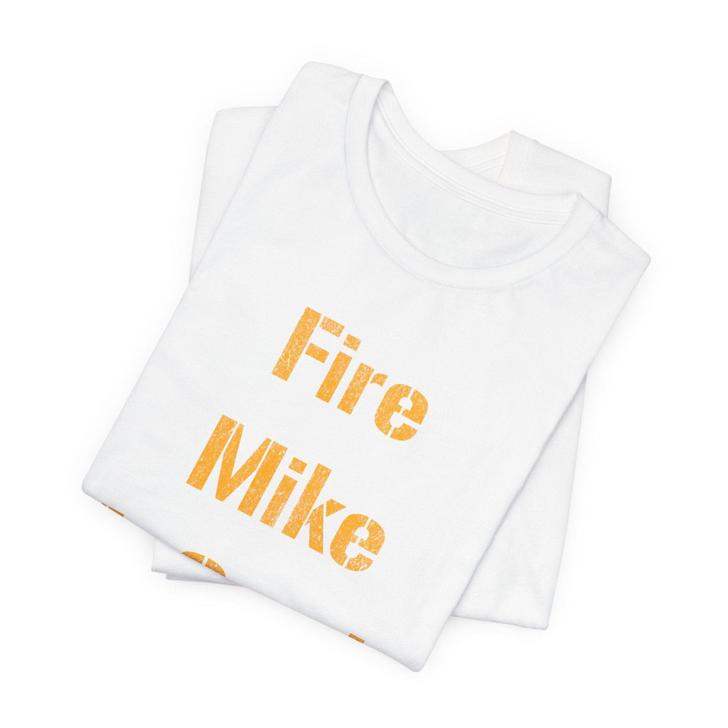Fire McCarthy Pittsburgh Football T-Shirt product image 6