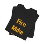 Fire McCarthy Pittsburgh Football T-Shirt product image 9