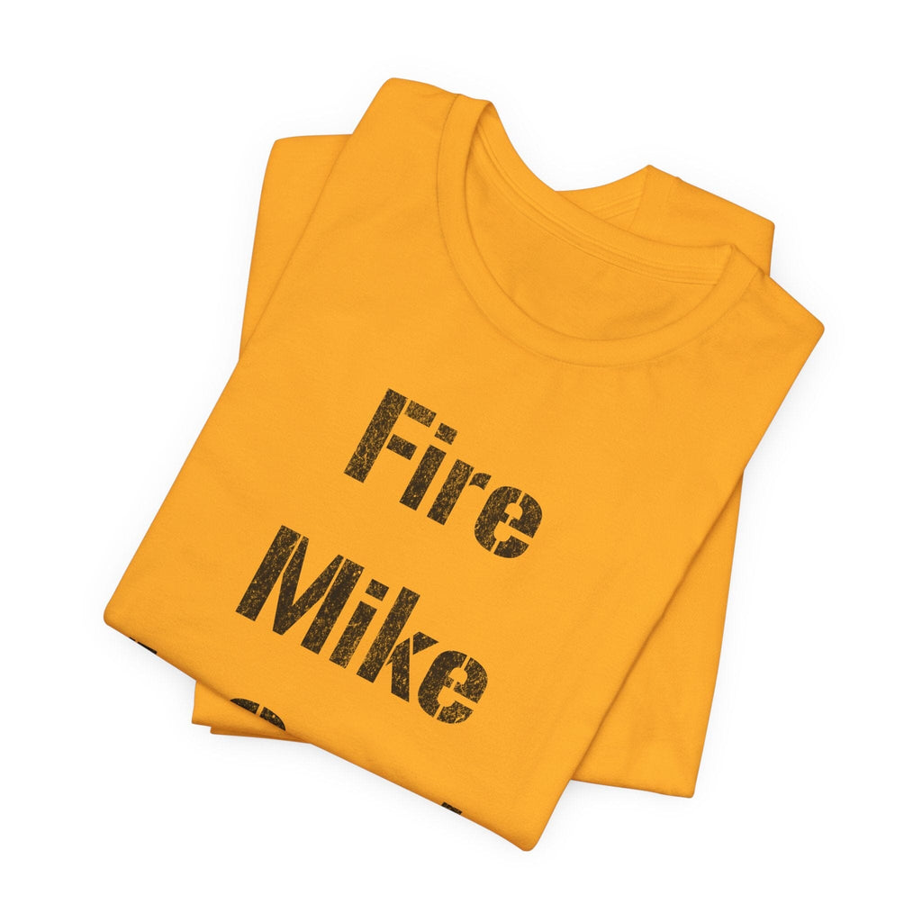Fire McCarthy Pittsburgh Football T-Shirt product image 12