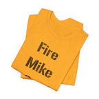 Fire McCarthy Pittsburgh Football T-Shirt product image 12
