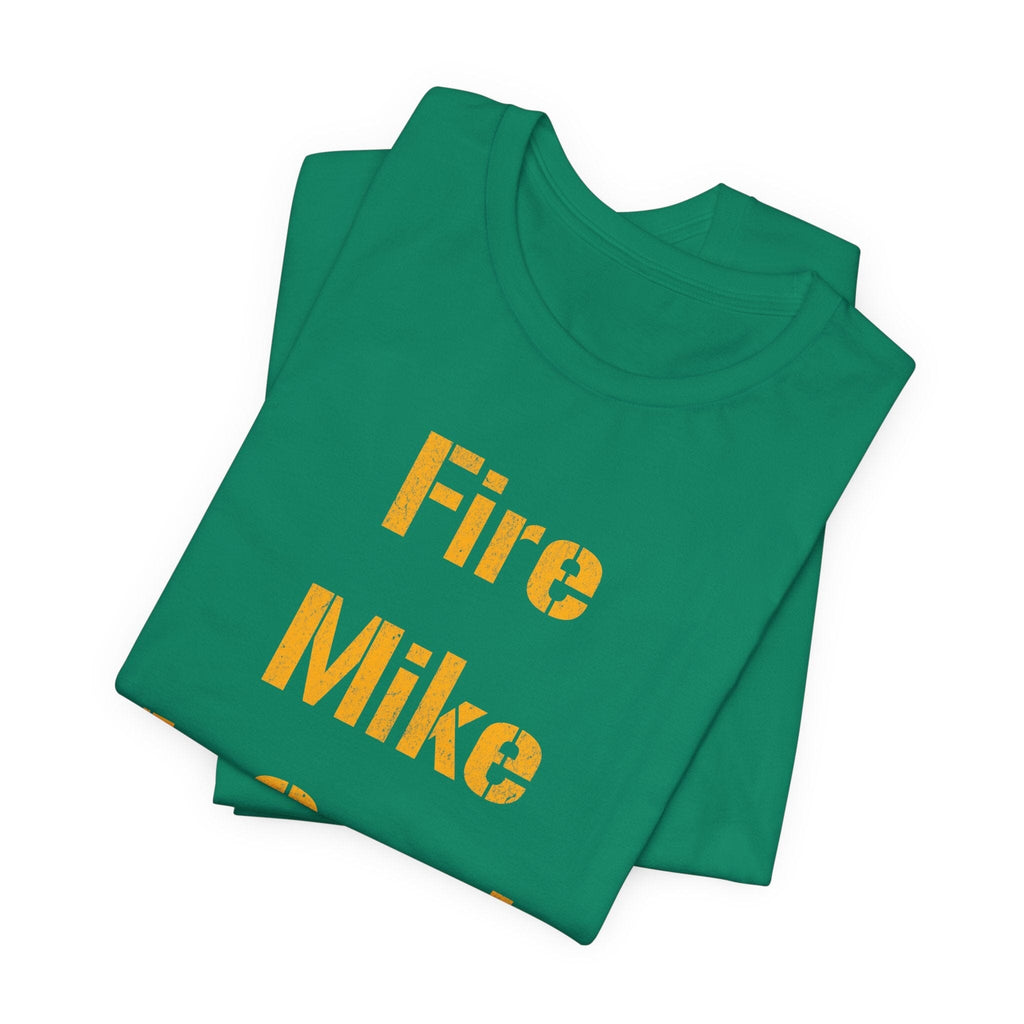 Fire McCarthy Pittsburgh Football T-Shirt product image 15