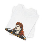 The Ginger Yinzer Gennings Dunker Steelers T-Shirt product image 6