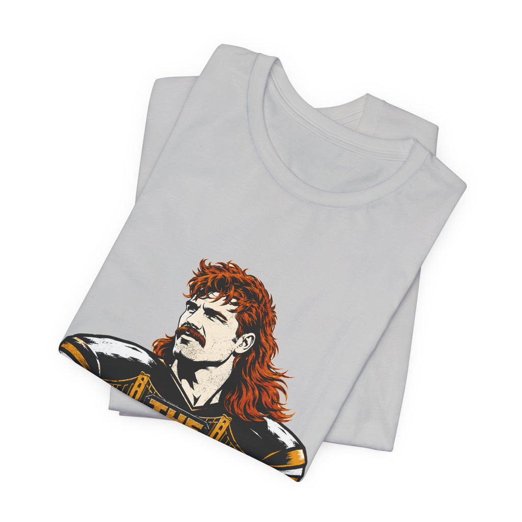 The Ginger Yinzer Gennings Dunker Steelers T-Shirt product image 8