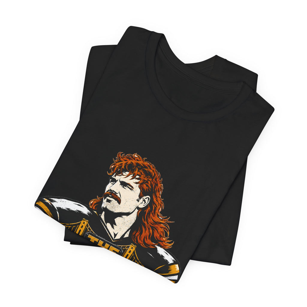 The Ginger Yinzer Gennings Dunker Steelers T-Shirt product image 10