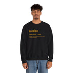Jumbo Pittsburghese Definition Sweatshirt product image 8
