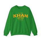 Khan Artist Pittsburgh Sweatshirt product image 3