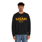 Khan Artist Pittsburgh Sweatshirt product image 9