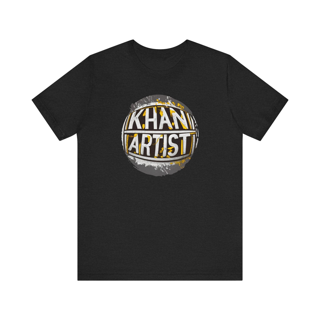 Khan Artist Steelers T-Shirt product image 2