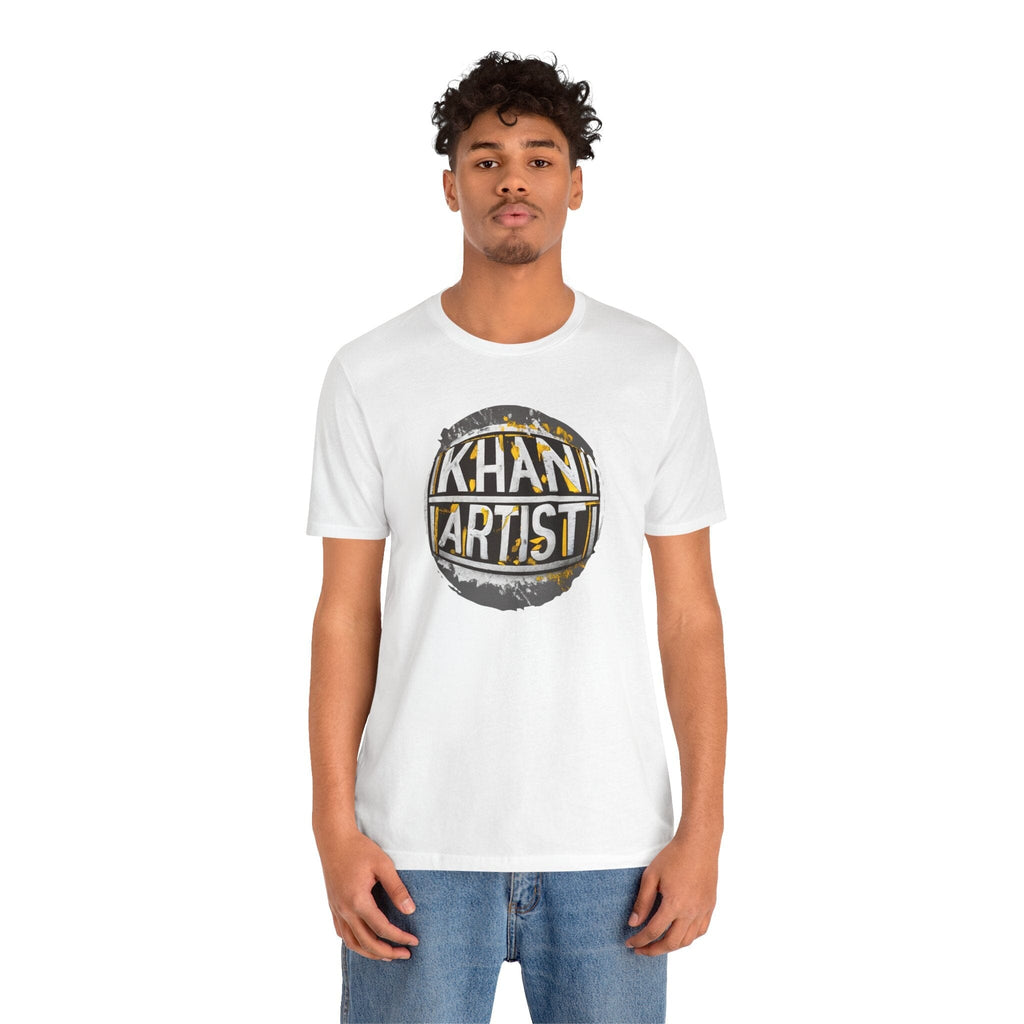 Khan Artist Steelers T-Shirt product image 7