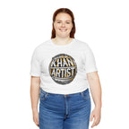 Khan Artist Steelers T-Shirt product image 10