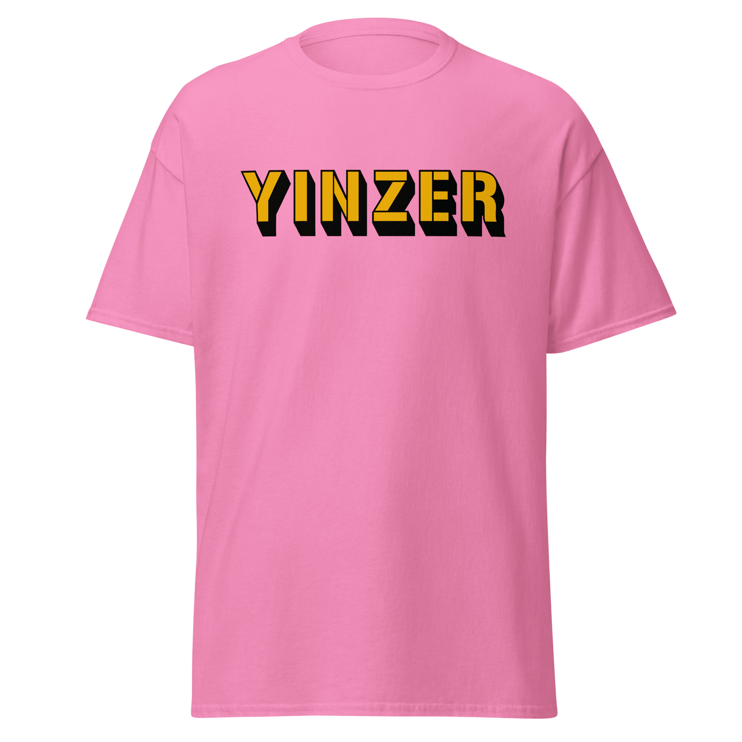 Yinzer T-Shirt Yinzergear Azalea S 