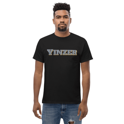 Steel Yinzer T-Shirt - Burgh Proud Yinzergear 