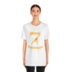 Mount Washington Pittsburgh Football T-Shirt product image 5