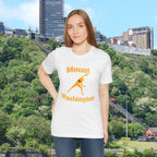 Mount Washington Pittsburgh Football T-Shirt product image 7