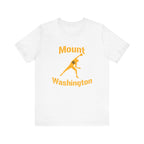 Mount Washington Pittsburgh Football T-Shirt