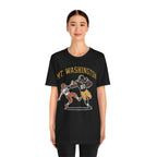 Mt. Washington Stiff Arm Steelers T-Shirt product image 6